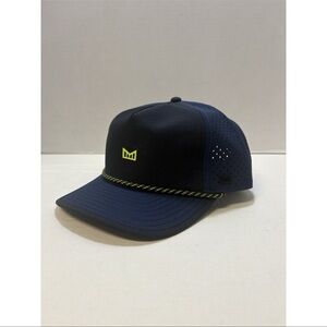 Melin Odyssey Hydro Hat Size Classic MPH Collab Limited Edition Series NEW NWT